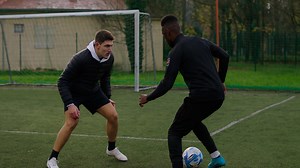 5 dribbling styles for strikers