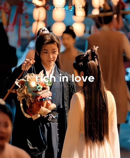 Emotional Moments in Chinese Drama 'Pretty Man'