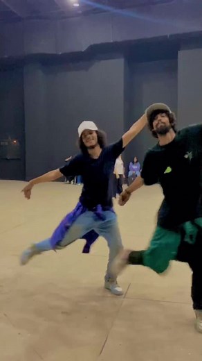 Expert Jatt Dance Performance Highlights