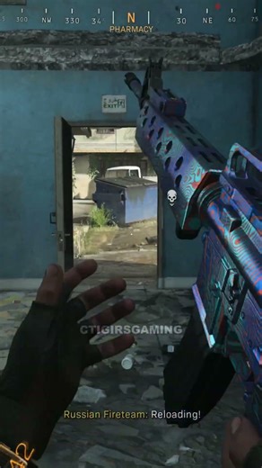 Modern Warfare 2019 In A Nutshell!