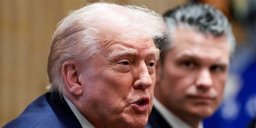 'Not a good sign' Trump's White House was blindsided by CIA's Iran report: ex-diplomat