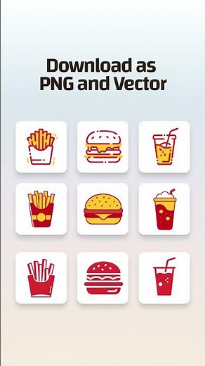 AI Icon Generator