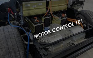 EV Motor Control 101 - CleanTechnica