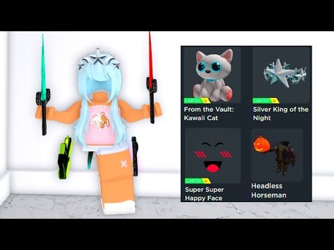 HOW To Be SUPER RICH in Roblox Murder Mystery 2!