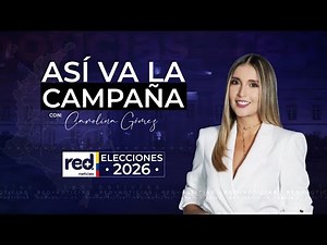 This is How the Campaign Is Going | Abelardo de la Espriella, the pre-candidate with the most sig...