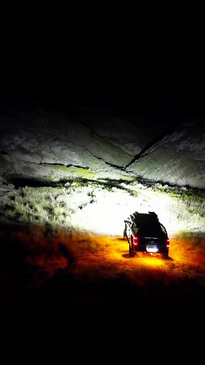 8K views · 90 reactions | When dudes comment on our videos "My factory LED are that bright".......臘‍♂️ The first light you see if an LED headlight for reference. The rest are Diode Dynamics Check them out in our offroad section at btslighting.com | BTS Lighting | Facebook