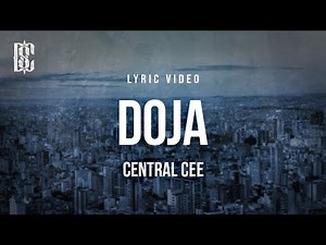 Central Cee - Doja | Lyrics