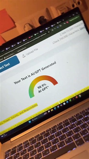 This AI Humanizer Actually Sounds Human | SupWriter Review