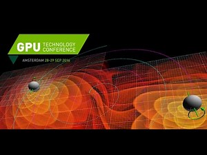 GTC Europe 2016 - Supercomputing Preview