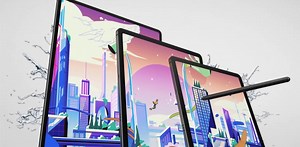 ｢Galaxy Tab S9｣シリーズは防水。仕事もエンタメも捗る万能タブレットに