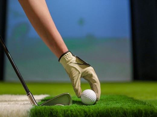 New 24/7 Indoor Golf Facility Opens In Monmouth County