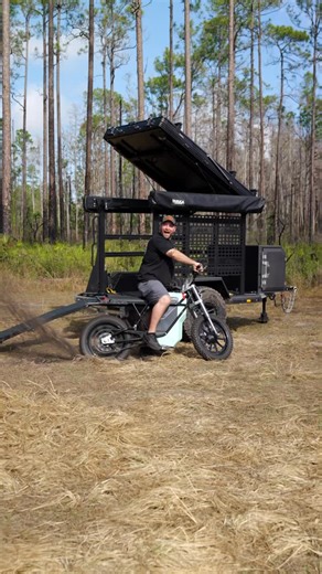 Overlander’s Outpost on Instagram: "FINAL WEEK FOR 2X ENTRIES. This is your last chance to double your entries toward winning the fully built Outback Sportsman adventure setup. The giveaway continues — the 2X multiplier does not. And the adventure doesn’t stop online — join us in person at @thesaveexpo and @southeastoverlandcamping , where the community, the rigs, and the mission come together. Every entry supports the Alzheimer’s Foundation of America, helping fund education, care, and support 