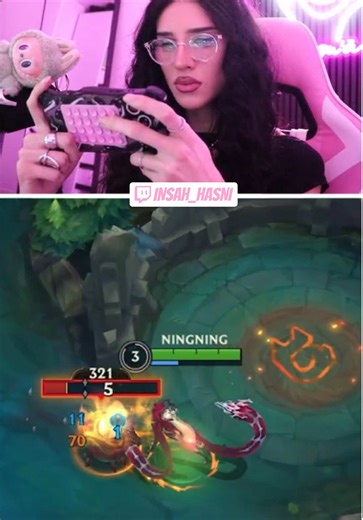 Evelynn Guide for Wild Rift