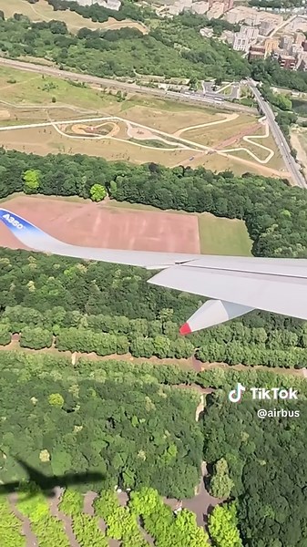 Explore the Airbus A350 Highlights from Paris Air Show