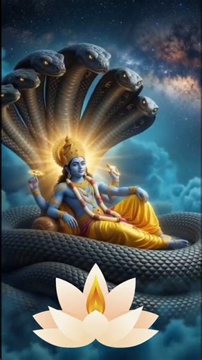 agar seshnaag apna santulan ek chan kai # short video #