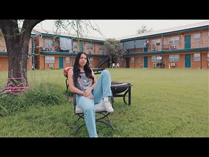 kristen taylor - only for a moment (official music video)