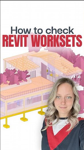 Are Your Revit Elements In The Wrong Workset? Check Instantly!