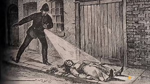 How did Jack the Ripper evade capture as he stalked the streets of London? The Missing Evidence looks at the case and uncovers new clues that point to his identity: http://bit.ly/2ptVCQp | Smithsonian Channel Aviation Nation