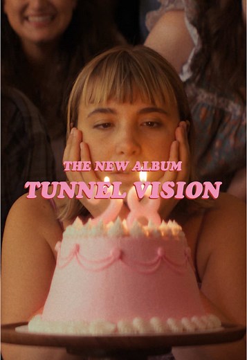 Explore Beach Bunny's New Album Tunnel Vision