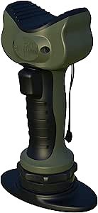 Cuddeback Solid Aim Shooting Stick, Adjustable Monopod