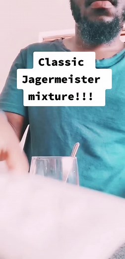 #jagermeister #january