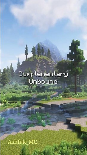 Best Minecraft Popular Shaders in late 2025