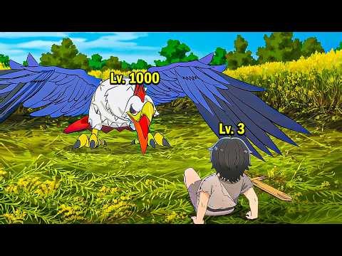 🔶️RENACIÓ EN LA DIFICULTAD MÁS ALTA PERO TIENE EL PODER DE INVOCAR CARTAS LEGENDARIAS (1-3)