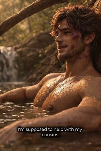 Epic Fantasy BL Story: Gay Couple Worldbuilding