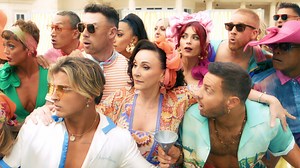 Strictly Come Dancing 2025 first look trailer released