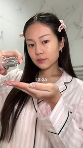 114K views · 6K reactions | asmr timestamped night routine ~ after a night out 廉並✨ I always try to do my self care routine no matter the time #grwm #makeup #skincare #datenight #aesthetic #london #gossipgirl | Olafflee | Facebook