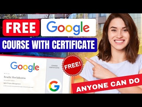 Google Launched Free Courses 🔥