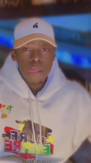 Explore the Umbamba Challenge with Champion Blvck