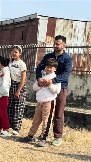 Nata ma Muna aaudai xin herna ko ko waiting ma hunuhunx ? Nata serial ko 101 episode ma hernus hai