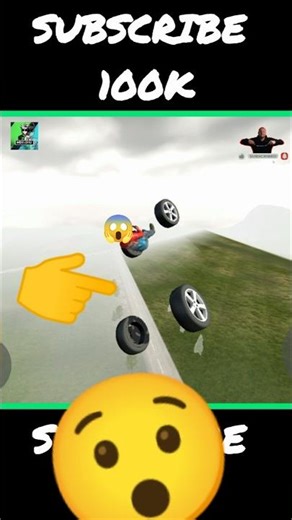 new vehicle ka cheat code 😱 #indianbikedriving3d #edm