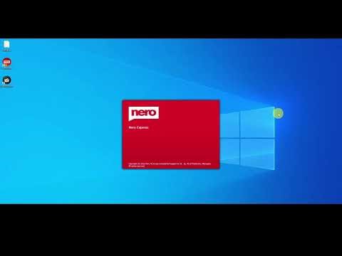 Comment graver une image Blu-ray Jukebox sur disque | Tutoriel Nero Express