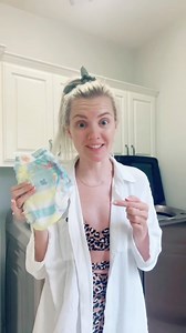 156K views · 40 reactions | DID KNOW THIS?!? Since swim diapers don’t have gel to absorb liquid, you can wash and dry them! Of course you can buy the reusable kind too. But with this hack you can reuse when needed and throw away when there’s  #momhack #momhacks #momhacks101 #momtipsandtricks | Lauren Clutter | Facebook