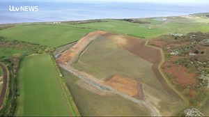 70K views · 255 reactions | Horsea 3 is being built in the North Sea, 75 miles off the coast of Cromer. It will be the single largest offshore wind farm in the world. | ITV Anglia | Facebook