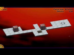 BLOXORZ level 9 // FRIVGAMES