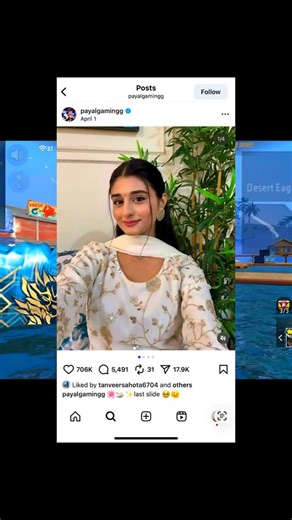 AMRESH KUMAR on Instagram: "Please Stop Everyone👍 #reels #freefire #payalgaming #reality #bgmi #trending #viralreels #instagram #explorepage Copyright Disclaimer: - Under section 107 of the copyright Act 1976, allowance is mad for FAIR USE for purpose such a as criticism, comment, news reporting, teaching, scholarship and research. Fair use is a use permitted by copyright statues that might otherwise be infringing. Non- Profit, educational or personal use tips the balance in favor of FAIR USE.