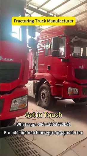 2500HP Frac Pumps: API-Certified Truck & Skid-Mounted Solutions for Cost-Effective Fracturing!