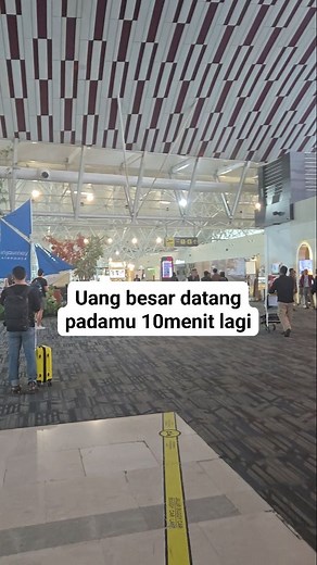 291K views · 13K reactions | Uang besar datang padamu 10menit lagi #sorotan #fyp #semuaorang #uang | Meidy Daily | Facebook