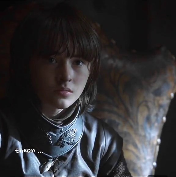 Bran Stark Sad Moments: When He Barely Cries in Game of Thrones