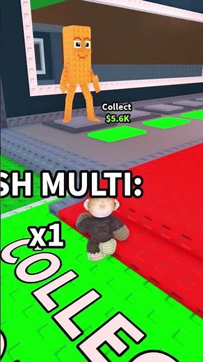 Sammy give me ☢️ Radioactive Elephant!