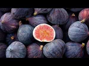 Feigen - Diese Eigenschaften werden dich überraschen!