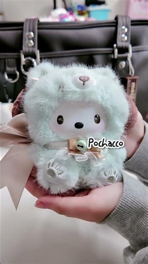 Sanrio Fox Island Blind Box Unboxing Collection 🦊🏝️🎀