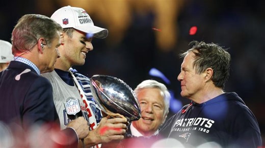 Tom Brady Super Bowl history with Patriots looms for Drake Maye as GOAT broadcasts on Fox