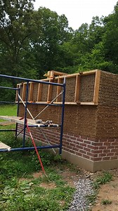 20K views · 284 reactions | This Cob House on Reels | Facebook