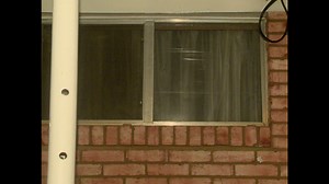 Dad Catches Peeping Tom Watching Daughter Shower