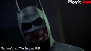 Batman (1989) | Batman vs Joker