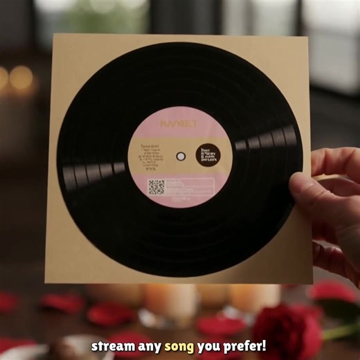 When a card sings your message 🎶💖 This “Say It With Songs” greeting card turns a simple note into a moment they’ll never forget ✨ Press. Listen. Smile. 😍 Perfect for birthdays, celebrations & surprise moments 🎉 🛒 Make your message unforgettable →👉 https://rpb.li/7Mc #GreetingCardTok #SayItWithSongs #FunGiftsUK #BirthdayCardUK #UniqueCards #GiftTok #B4EFinds #AmazonUKFinds #LittleMoments #SurpriseAndDelight
